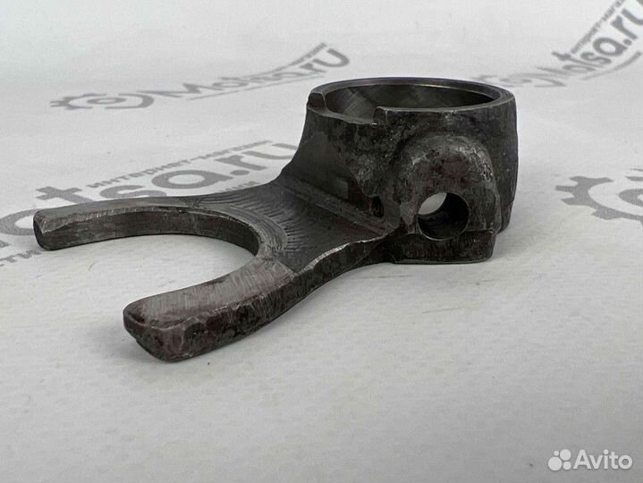 Вилка Юпитер с прорезью