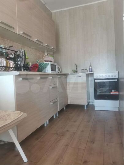 Квартира-студия, 34,3 м², 11/12 эт.