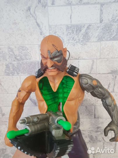 Фигурка Action Man Dr X