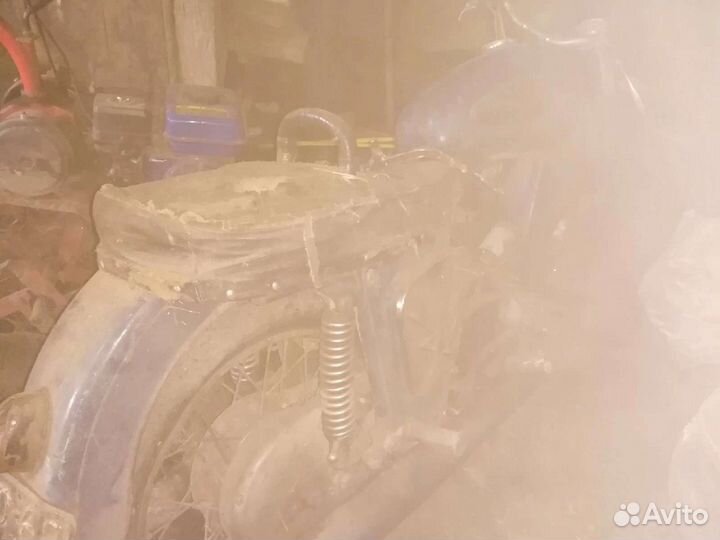 Продам иж планета