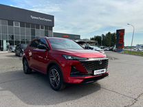 Новый Changan CS55 Plus 1.5 AMT, 2023, цена от 2 019 900 руб.