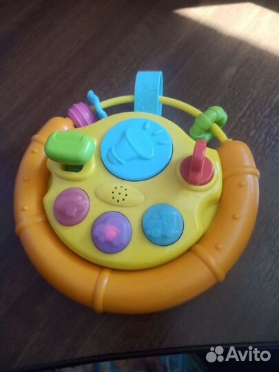 Игрушки для детей