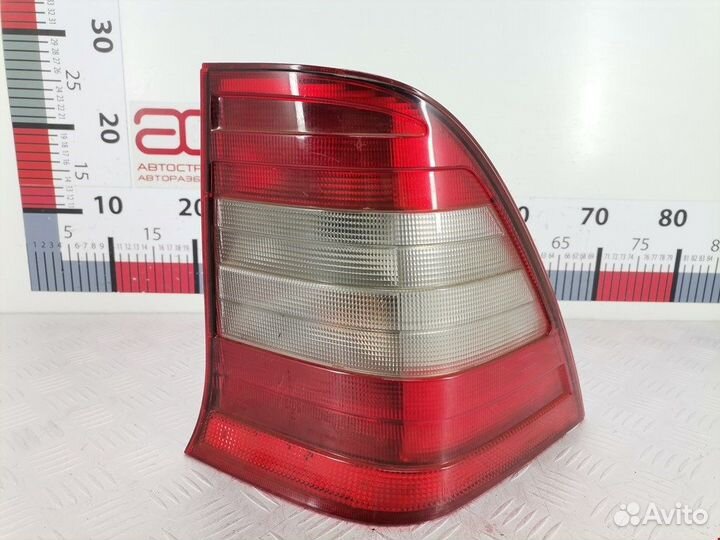 Фонарь задний для mercedes-benz C-Class (W202)