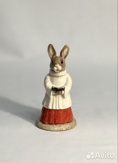 Статуэтки Bunnykins, Royal Doulton