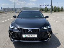 Toyota Avalon 2.5 AT, 2022, 7 070 км, с пробегом, цена 4 300 000 руб.