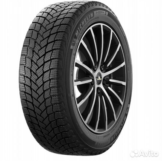 Michelin X-Ice Snow 225/60 R17 103T