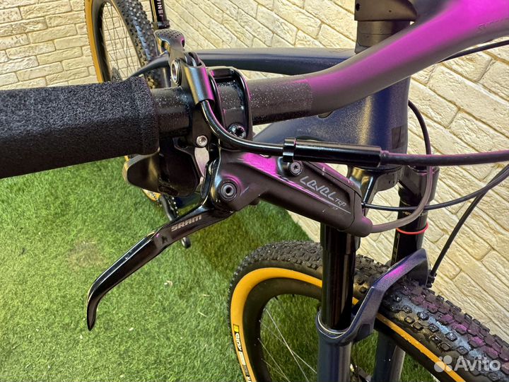 Scott Scale RC World Cup