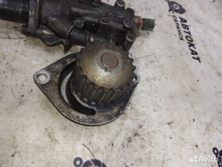 Помпа Peugeot / Citroen