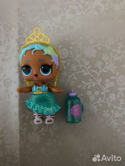 Куклы lol оригинал