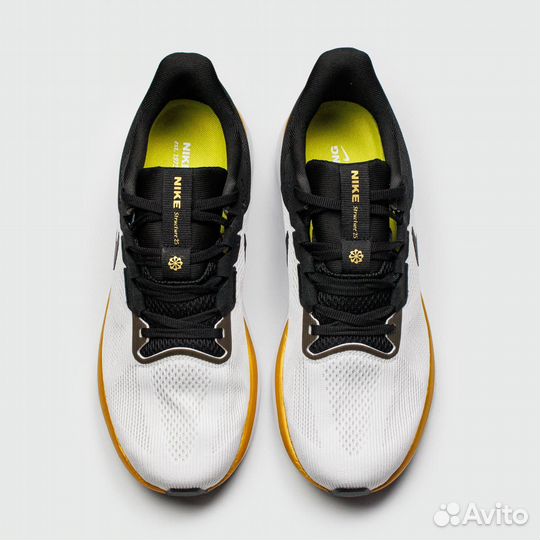 Кроссовки для бега Nike Air Zoom Structure 25 Whit