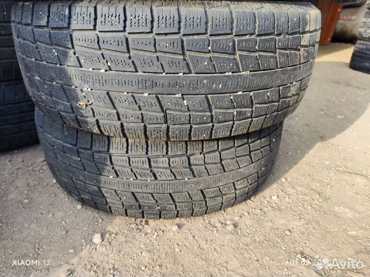 Centara Winter RX626 225/55 R18