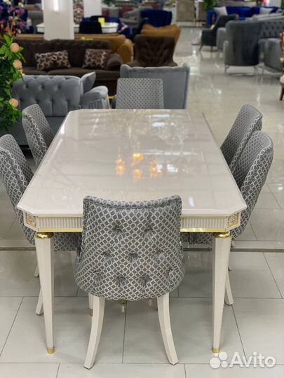 Cтоловая группа