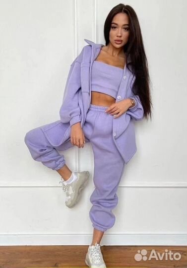 Спортивный костюм