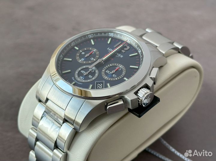 Наручные часы Longines