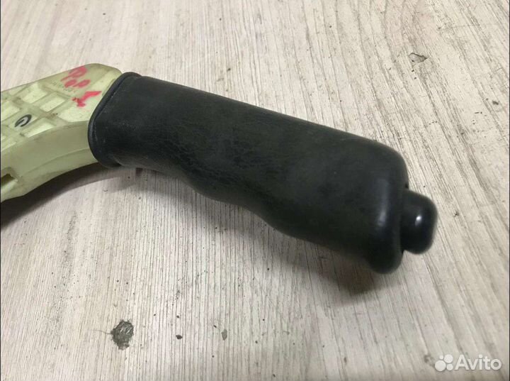 Рычаг ручного тормоза Ford focus 1