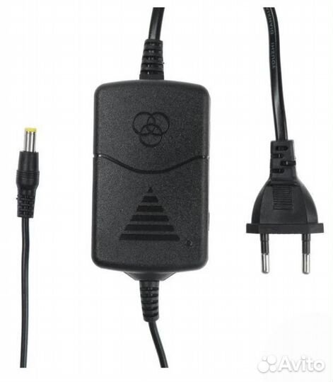 Импульсный блок питания 12В-2А