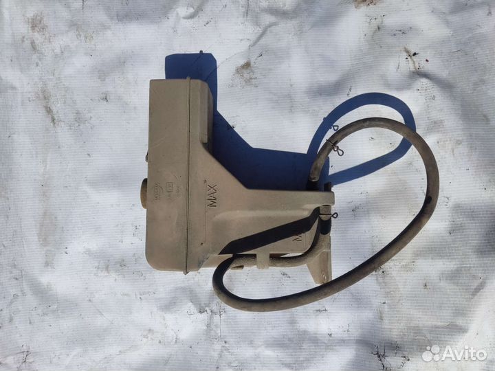 Акпп,навесное, Nissan sunny FB15, QG15