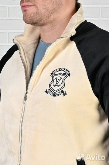 Спортивный костюм louis vuitton