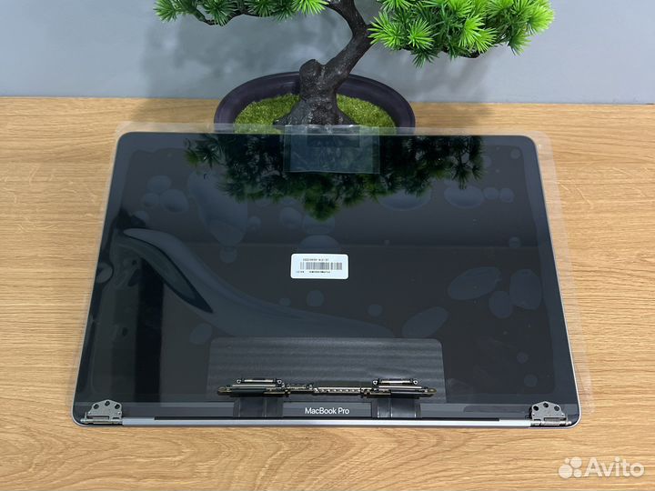 Матрица в сборе MacBook A1989/2251/2289 оригинал