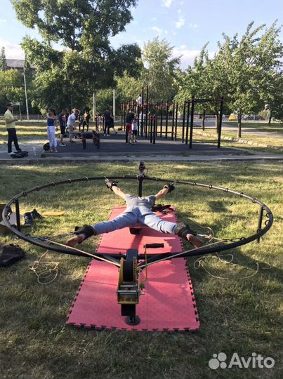 Тренажер правило