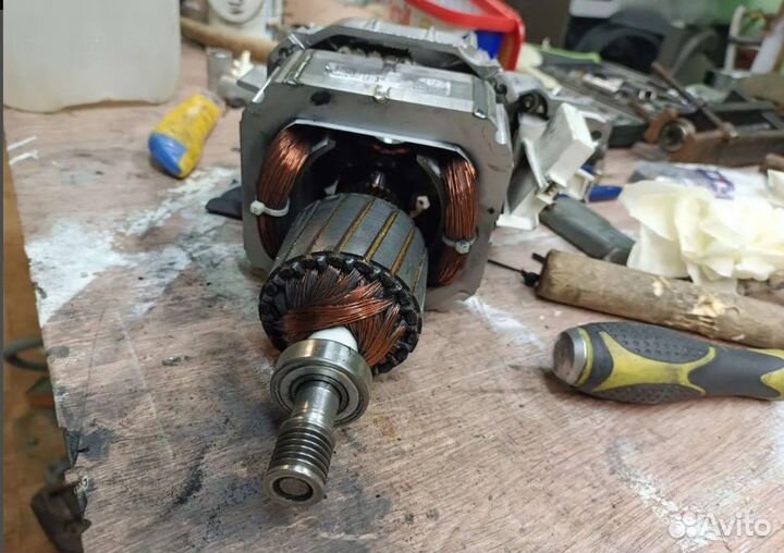 Ремонт холодильников Ремонт стиральных машин