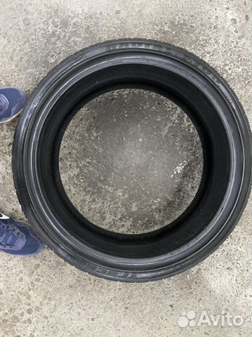 Rotalla Setula S-Pace RU01 235/35 R19