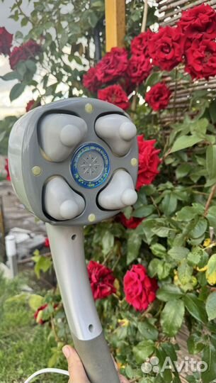 Массажер медицинский nozomi