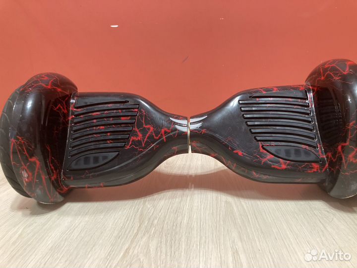 Гироскутер