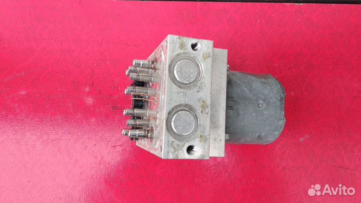 Блок ABS BMW X5 E70