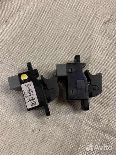 Кнопки стеклоподъемников ssangyong actyon