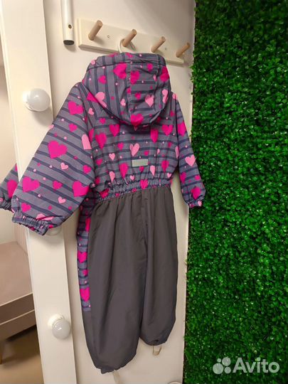 Комбинезон весна/осень