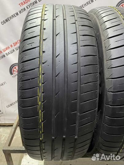 Hankook Ventus Prime 2 K115 225/60 R17 99H