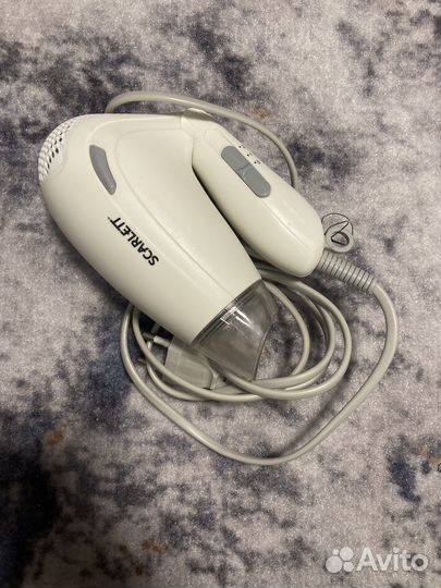 Фен для волос Scarlett