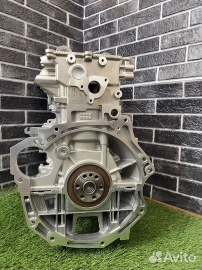 Новый двигатель Hyundai/Kia G4FA G4FC 1.6 1.4