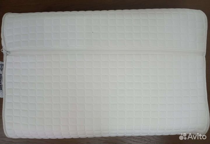 Продам новую эргономичную подушку rosenskarm IKEA
