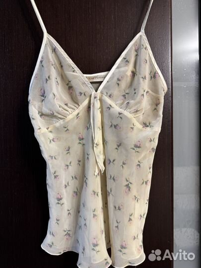 Женская комбинация СССР