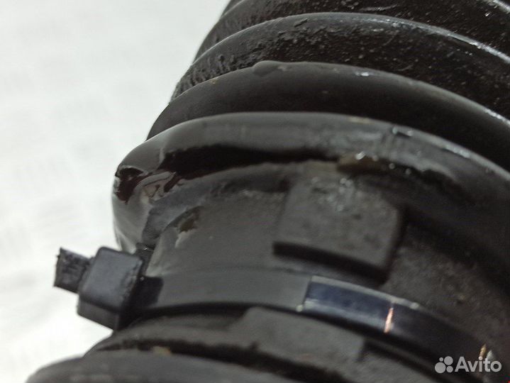 Рейка рулевая для Volvo S70 V70 1 9169211