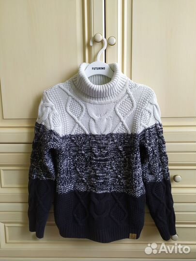 Мастерка Acoola свитер Ostin джемперы р128 134 140