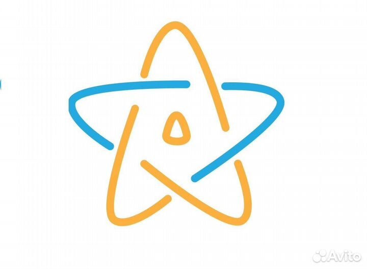 Дворник - тележечник