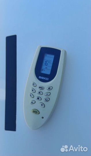 Сплит система Beko 12 на 35 кв.м