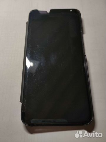 Чехол на honor 9x