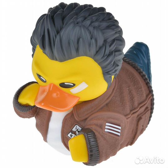 Уточка Shenmue: Ryo Hazuki