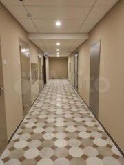 3-к. квартира, 118,7 м², 6/13 эт.