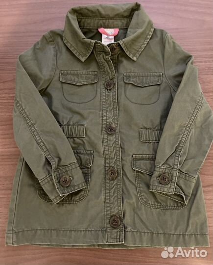 Вещи Mayoral, Carter’s, Bunly Boo 86, 92 см д/д