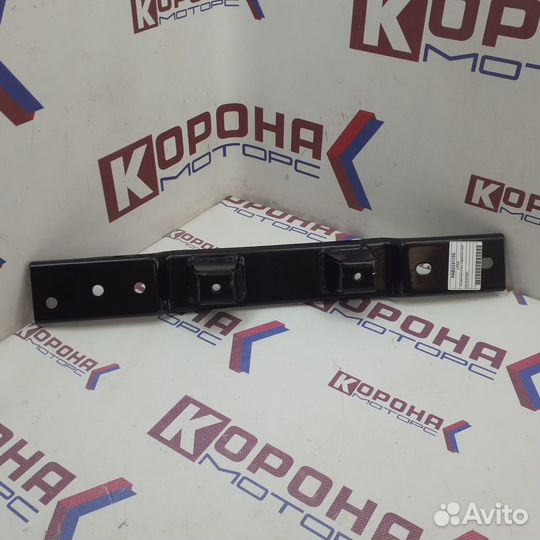 Поперечина опоры карданного вала lifan myway