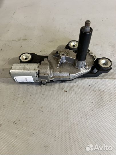 Моторчик заднего стеклоочистителя Ford Focus 3