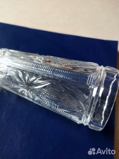 Хрустальный рог СССР