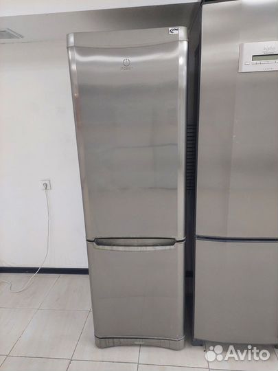 Холодильник Индезит бу/Гарантия/Доставка