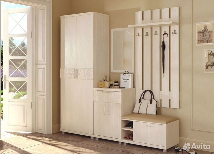 Мебель от производителя/ Прихожие