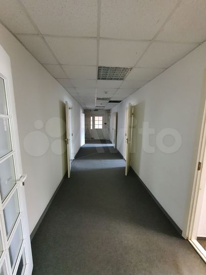 Офис на Красном проспекте